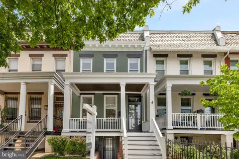 2917 N Capitol St NE, Washington, DC 20002