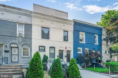 1216 Half St SW, Washington, DC 20024