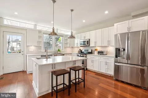3615 10th St NW #A, Washington, DC 20010