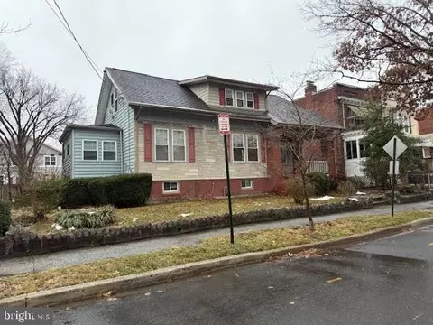 820 Whittier Pl NW, Washington, DC 20012