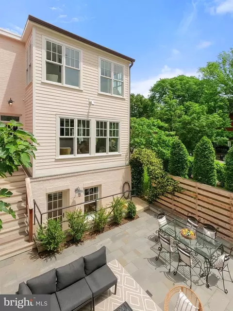 1127 E Capitol St SE, Washington, DC 20003 photo 35