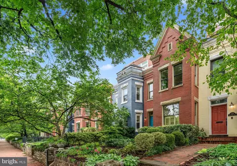 444 Kentucky Ave SE, Washington, DC 20003