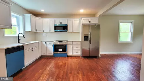 139 Wilmington Pl SE, Washington, DC 20032