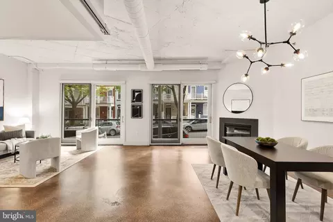 1700 Kalorama Rd NW #206, Washington, DC 20009