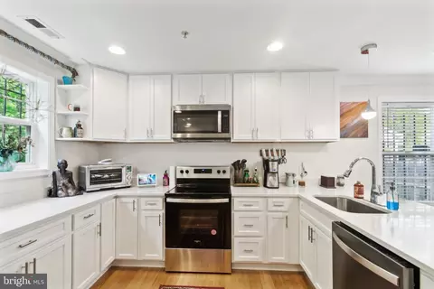Kitchen - 5310 B St SE, Washington, DC 20019 photo 2 of 2