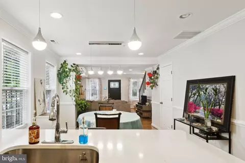 Entry Way - 5310 B St SE, Washington, DC 20019 photo 1 of 4