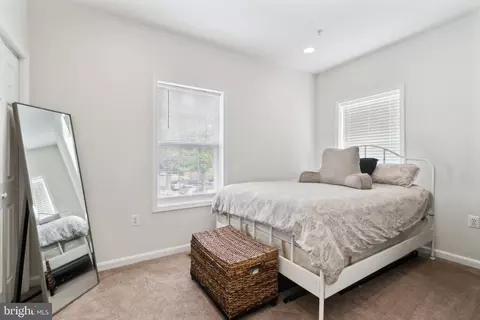 Bedroom - 5310 B St SE, Washington, DC 20019 photo 1 of 3