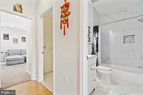 Entry Way - 5310 B St SE, Washington, DC 20019 photo 3 of 4