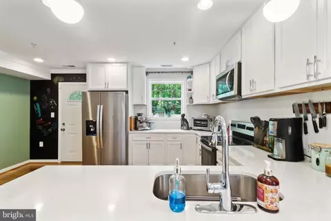 Kitchen - 5310 B St SE, Washington, DC 20019 photo 1 of 2