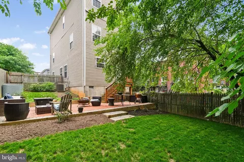 Exterior - 5310 B St SE, Washington, DC 20019 photo 4 of 5