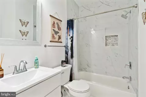Bath - 5310 B St SE, Washington, DC 20019 photo 1 of 3