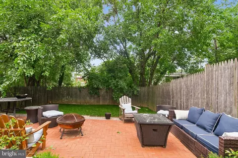 Exterior - 5310 B St SE, Washington, DC 20019 photo 3 of 5