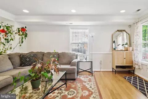Living - 5310 B St SE, Washington, DC 20019 photo 1 of 1