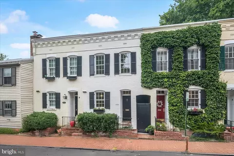 1524 32nd St NW, Washington, DC 20007