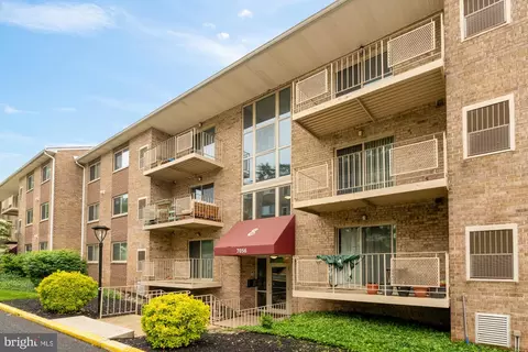 7056 Eastern NW #308, Washington, DC 20012