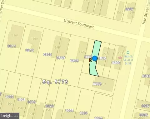 1529 U St SE, Washington, DC 20020 photo 4