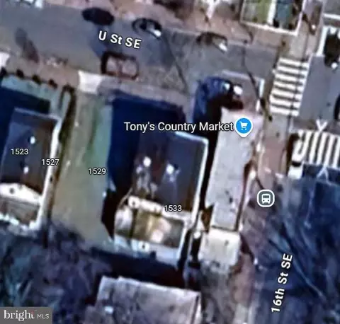 1529 U St SE, Washington, DC 20020 photo 6