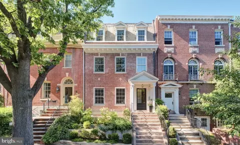 1837 Wyoming Ave NW #D, Washington, DC 20009