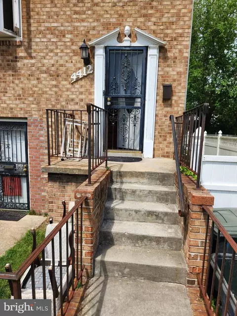 4412 Lee St NE, Washington, DC 20019