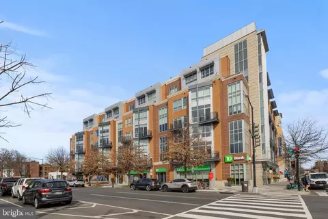 1515 15th St NW #606, Washington, DC 20005