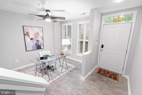 Entry Way - 331 K St SE, Washington, DC 20003 photo 1 of 4