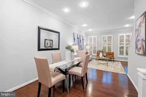 Dining - 331 K St SE, Washington, DC 20003 photo 1 of 1