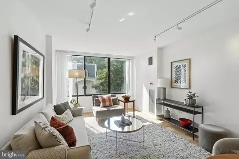 1301 20th St NW #407, Washington, DC 20036