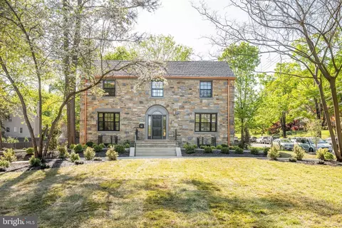 6040 Nebraska Ave NW, Washington, DC 20015