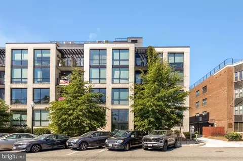 1628 11th St NW #105, Washington, DC 20001