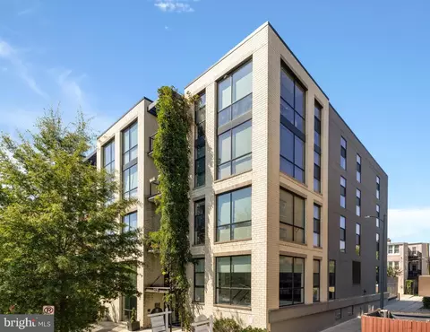 1628 11th St NW #105, Washington, DC 20001