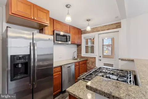 Kitchen - 2802 Bruce Pl SE, Washington, DC 20020 photo 1 of 3