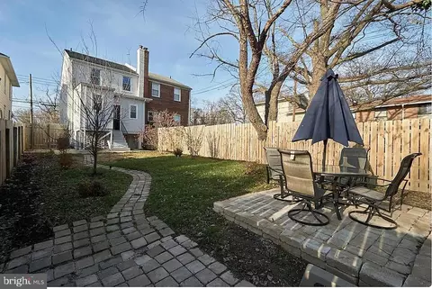 Exterior - 2802 Bruce Pl SE, Washington, DC 20020 photo 6 of 6