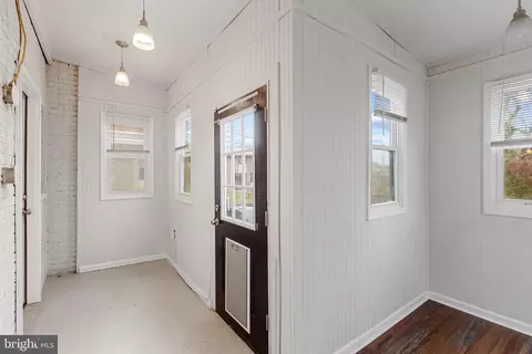 Entry Way - 2802 Bruce Pl SE, Washington, DC 20020 photo 3 of 3
