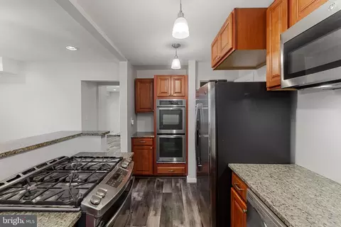 Kitchen - 2802 Bruce Pl SE, Washington, DC 20020 photo 3 of 3