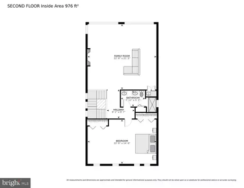 5320 29th St NW, Washington, DC 20015 photo 48