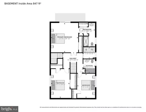 5320 29th St NW, Washington, DC 20015 photo 47