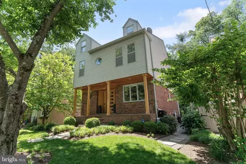 5320 29th St NW, Washington, DC 20015 photo 51