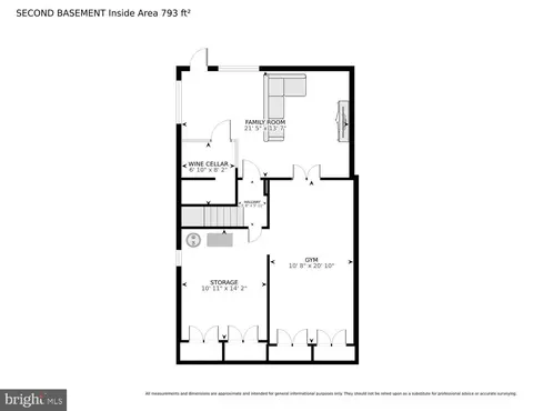 5320 29th St NW, Washington, DC 20015 photo 49