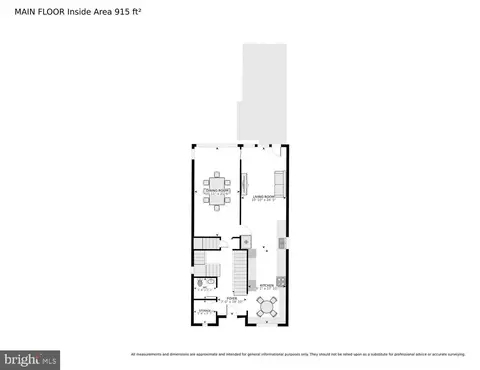 5320 29th St NW, Washington, DC 20015 photo 46