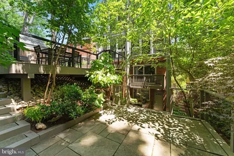 5320 29th St NW, Washington, DC 20015 photo 22