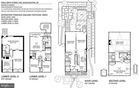 5320 29th St NW, Washington, DC 20015 photo 45