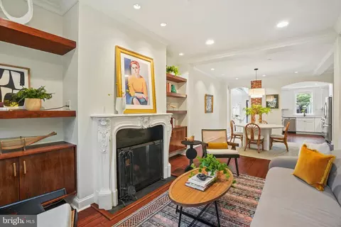 Other - 531 10th St SE, Washington, DC 20003 photo 2 of 7