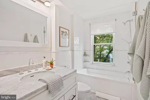 Bath - 531 10th St SE, Washington, DC 20003 photo 2 of 2