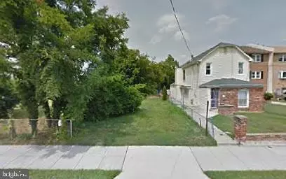 4406 Lee St NE, Washington, DC 20019 photo 1