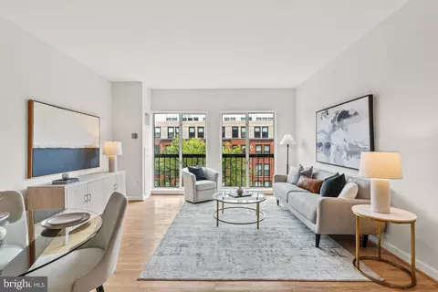 3251 Prospect St NW #317, Washington, DC 20007