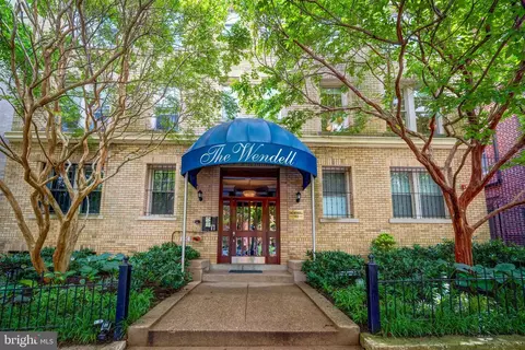 1858 California St NW #20, Washington, DC 20009