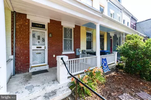 1432 C St SE, Washington, DC 20003 photo 5