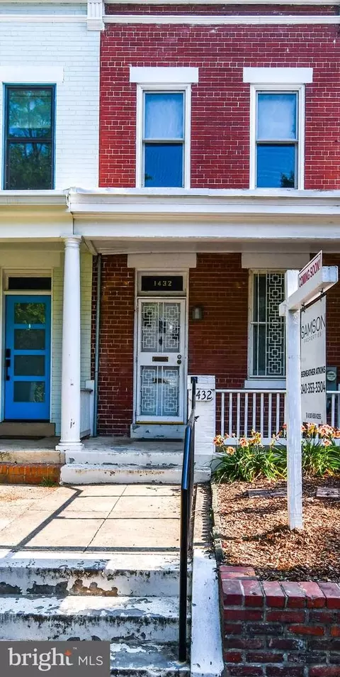 1432 C St SE, Washington, DC 20003 photo 3