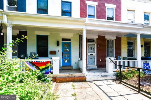1432 C St SE, Washington, DC 20003 photo 4