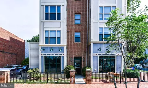 1432 C St SE, Washington, DC 20003 photo 41